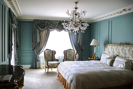 maison de prestige Mont-Royal