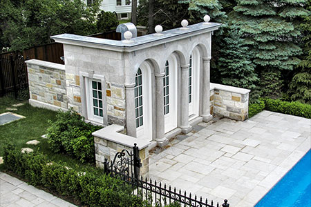 Luxurious House Expansion in Mont-Royal